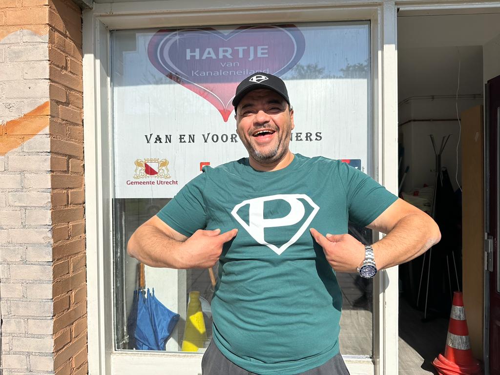 Karim plandelt vanuit Hartje voor Kanaleneiland HOTO 2023 08 31 18 35 14