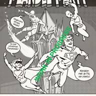 De 2de Utrechtse Plandelweek 1 t/m 7 juni 2026