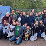 Paaseieren-plandeling leggen geen windeieren voor Vogelopvang