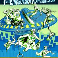 Eindhoven krijgt Plandelweekend